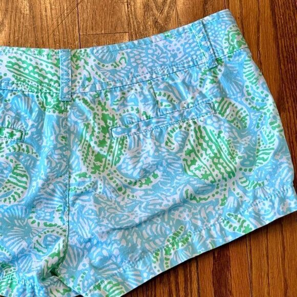Lilly Pulitzer The Walsh Short - Picture 3 of 8